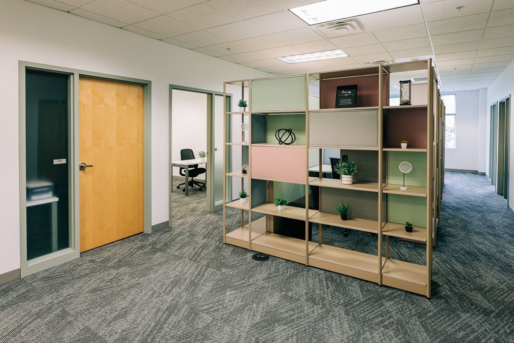 PA, State College - Innovation Blvd