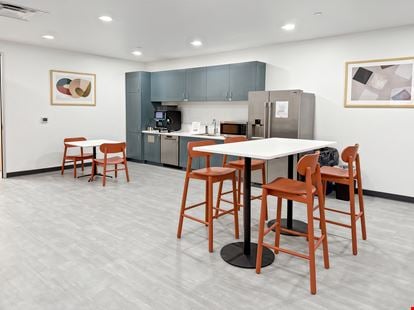 Regus - Bethlehem - West Broad Street