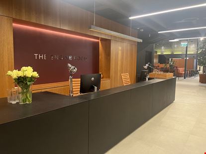 Cressex Enterprise Centre