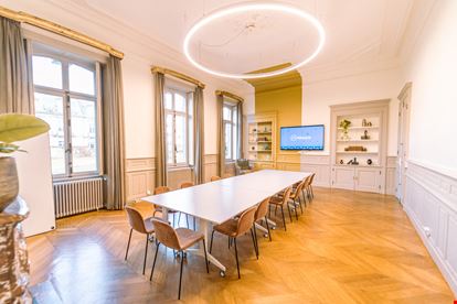 Preview of Héméra Jourdan Office space for Rent in Limoges