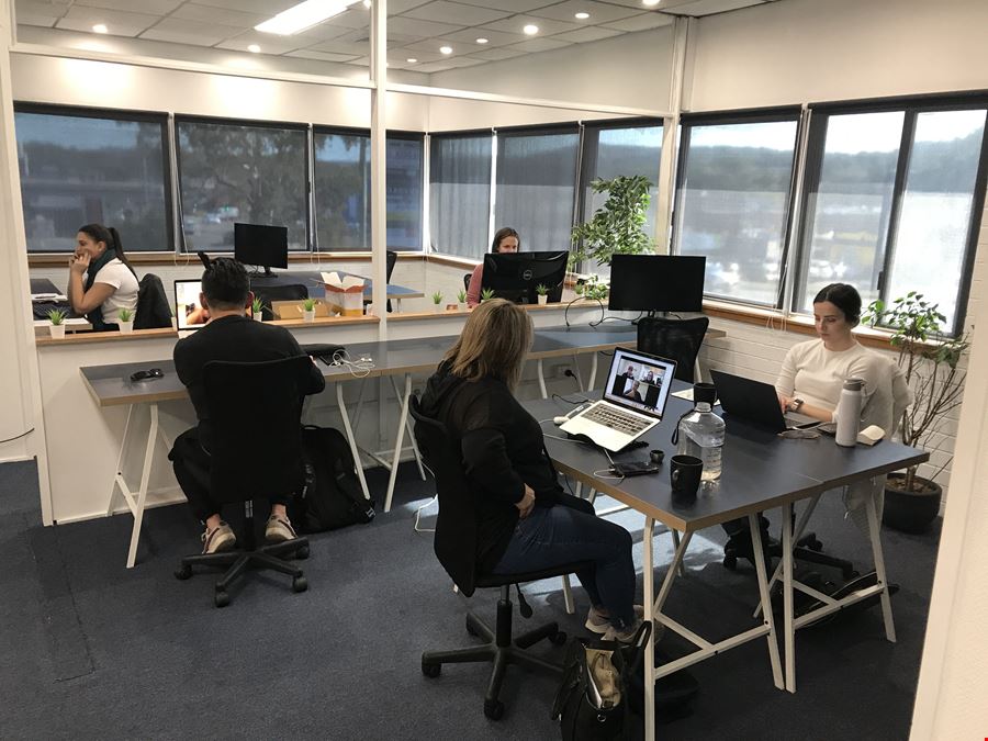 220 The Entrance Road