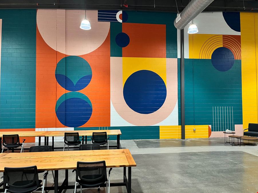 701 Easley Bridge Road