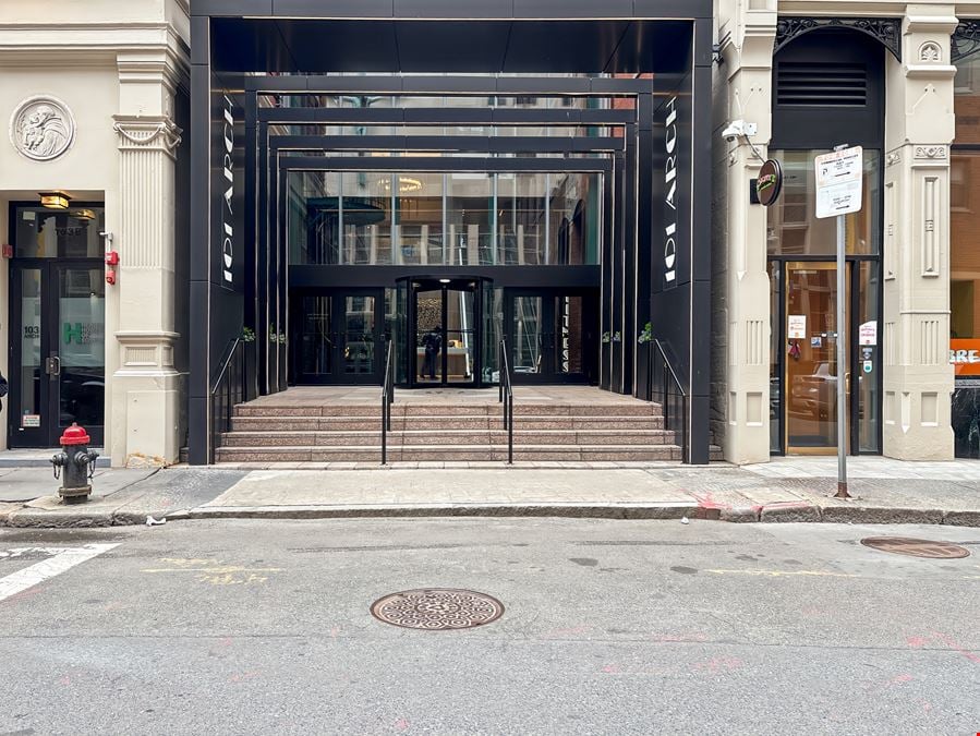 Regus - Boston - 101 Arch Street