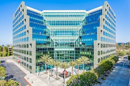 Preview of ATR - Irvine Atrium Coworking space for Rent in Irvine