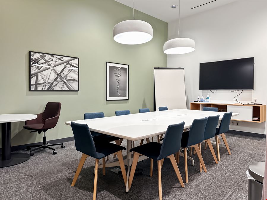 CA, Santa Clara -  Augustine 101