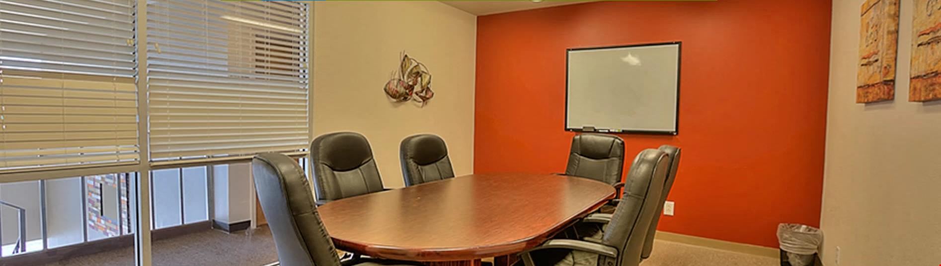 Wyoming Professional Building