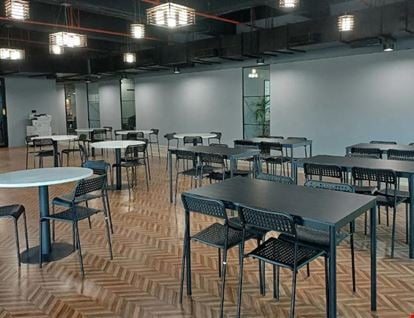 The Circle Work - TheCircle.Work - Unitech Trade Centre