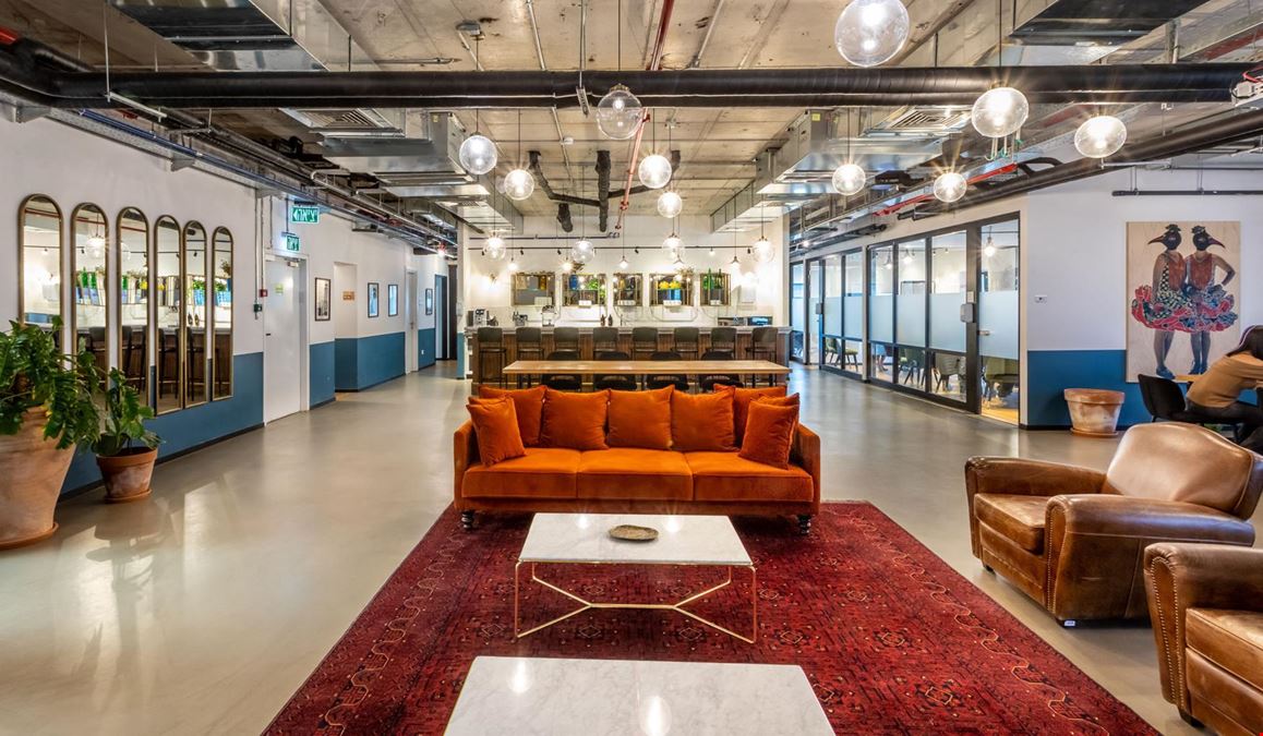 Mindspace - Ramat Gan