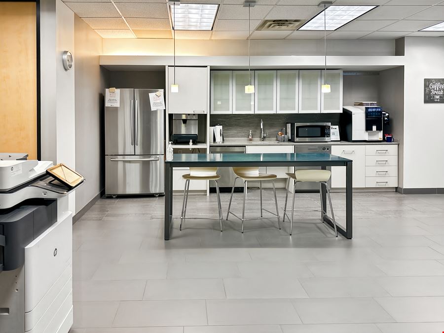 TX, Houston - Chasewood