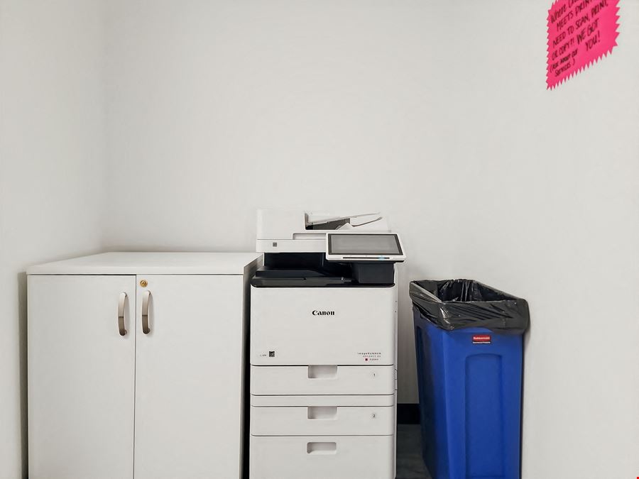 WI, Greenfield - S 76th Street