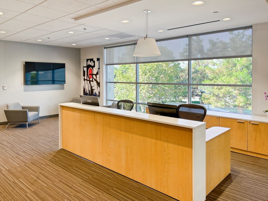 CA, Riverside - Turner Riverwalk