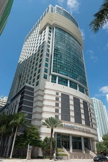 Industrious - Brickell