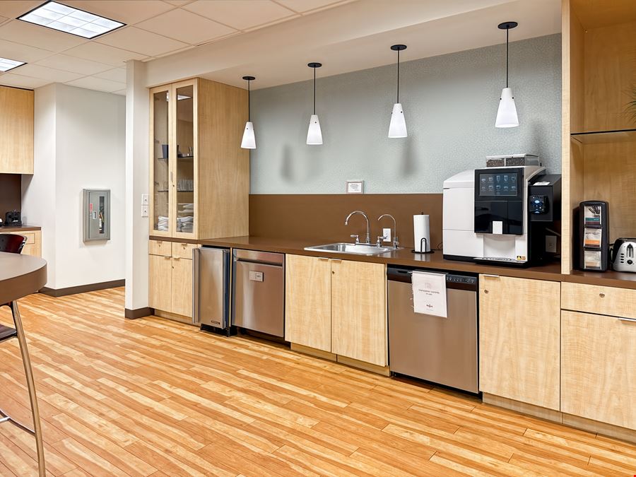 Regus - Sarasota - Courthouse