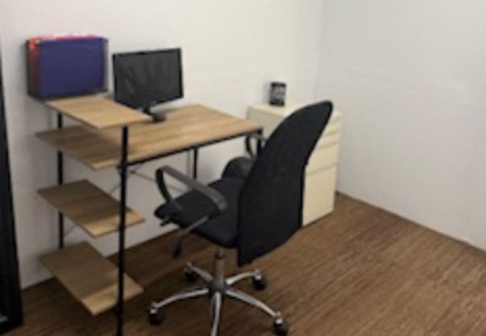 Bulldog Self Storage & Business Hub