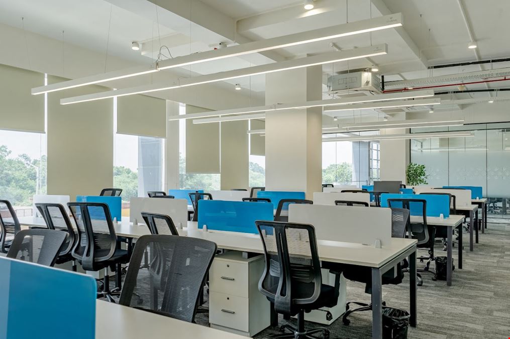 The Address - West Gate, SG Highway