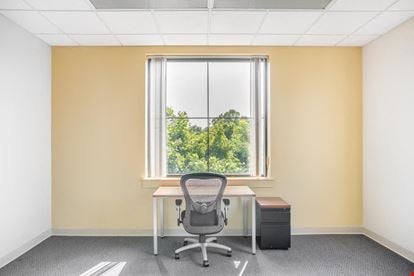 Regus - Knoxville - Cedar Bluff