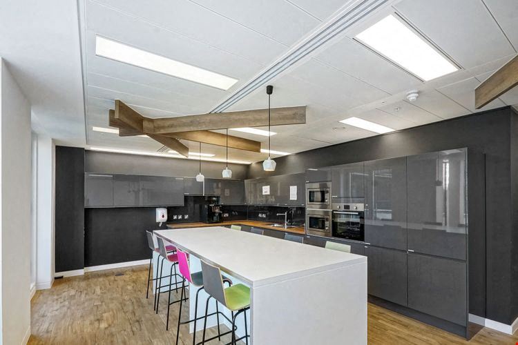 Kitt - 20 St Andrew Street