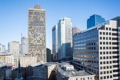 Preview of 33 Arch St Office space for Rent in Boston