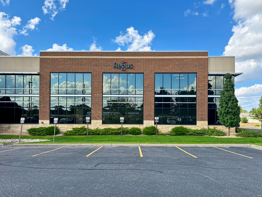 MN, Bloomington - 4470 W 78th Street Cir