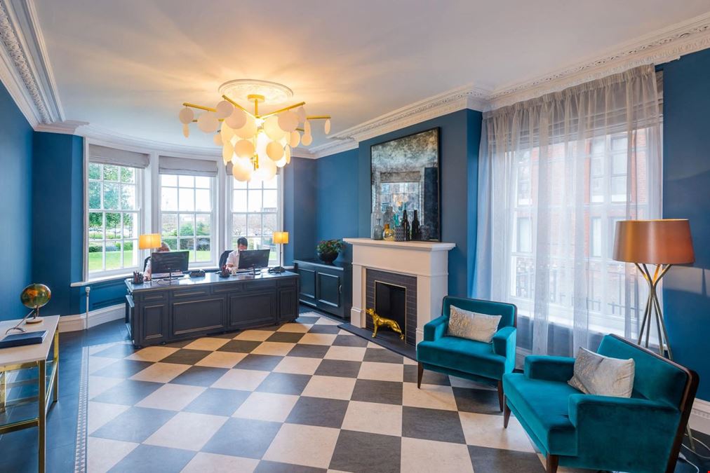 Bruntwood Works - Manchester One - Manchester