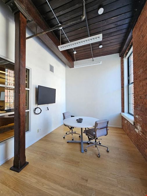 Meeting room #2
