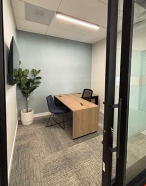 Executive Office 1-011