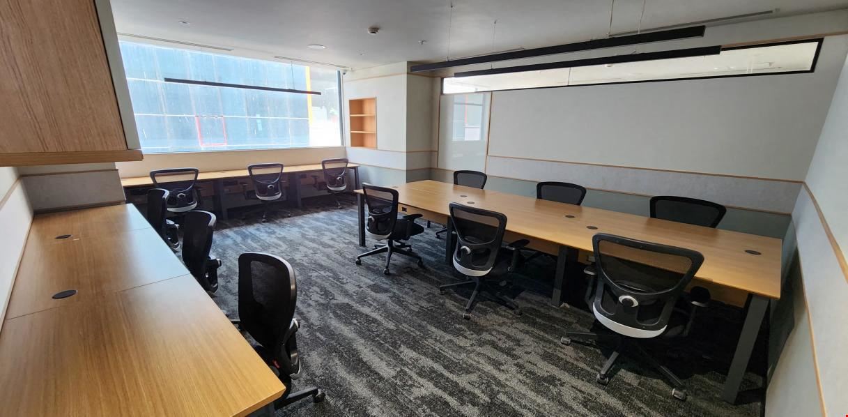 The Circle.Work Dehradun