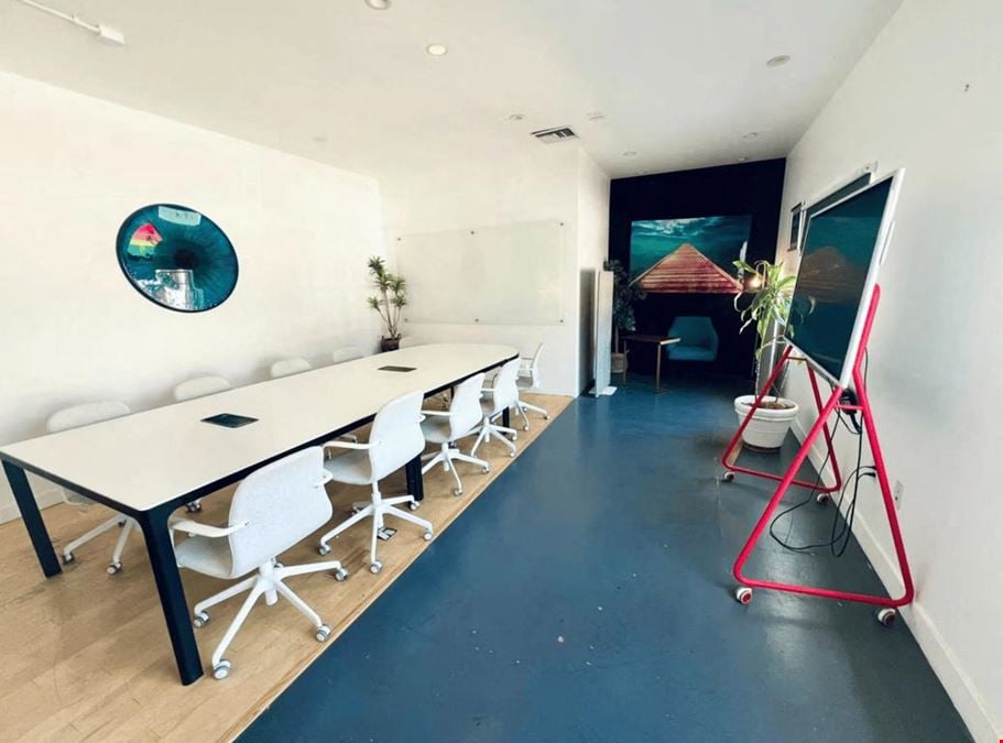 Beach House Cowork