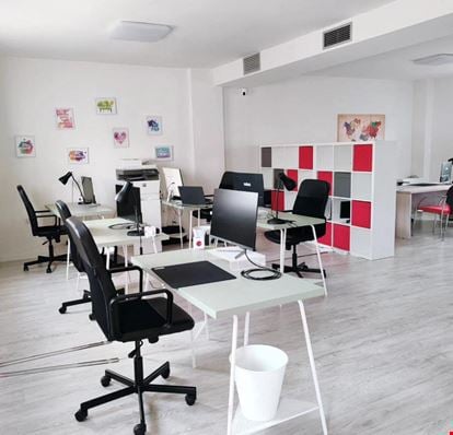 Paperwork Fuengirola - Coworking & Gestor