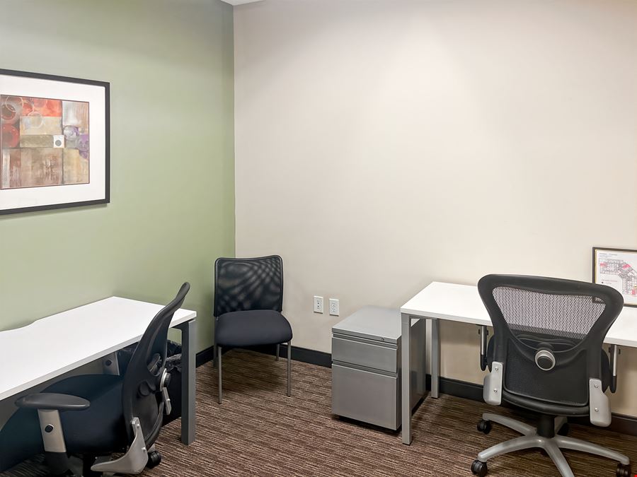 Regus - Madison West - Middleton
