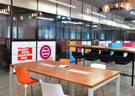 Preview of Awfis - Corenthum Coworking space for Rent in Noida