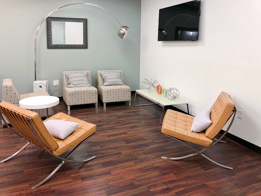 Regus - South Bend
