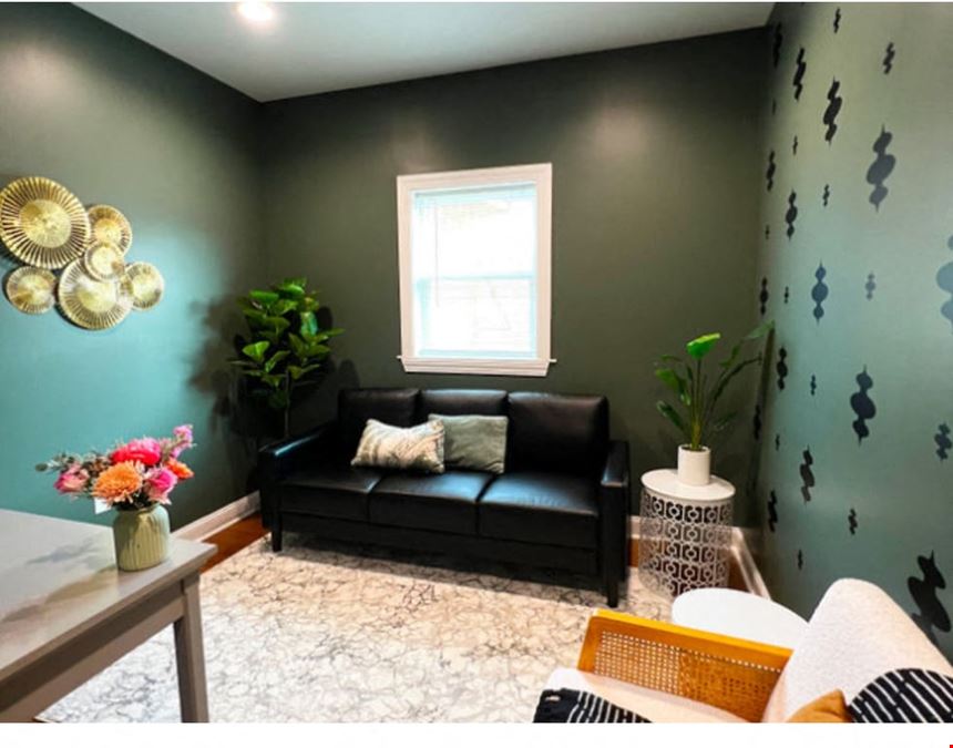 Wellness Oasis Pike Road