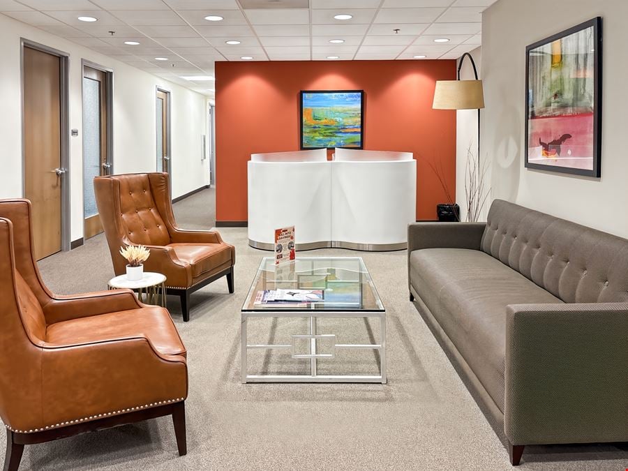 WA, Vancouver - 1220 Main Place