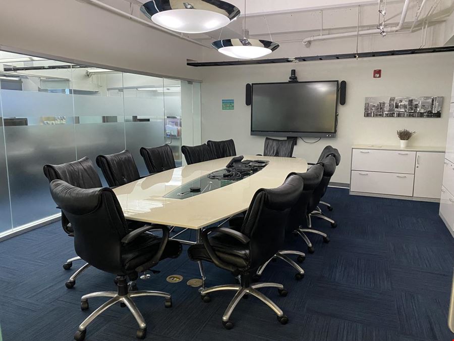 Boardroom