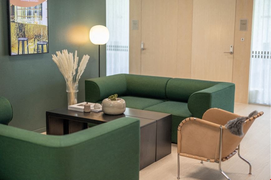 United Spaces - Lindholmen