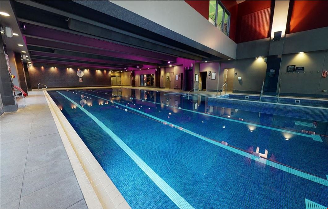 Village Hotels - London Watford