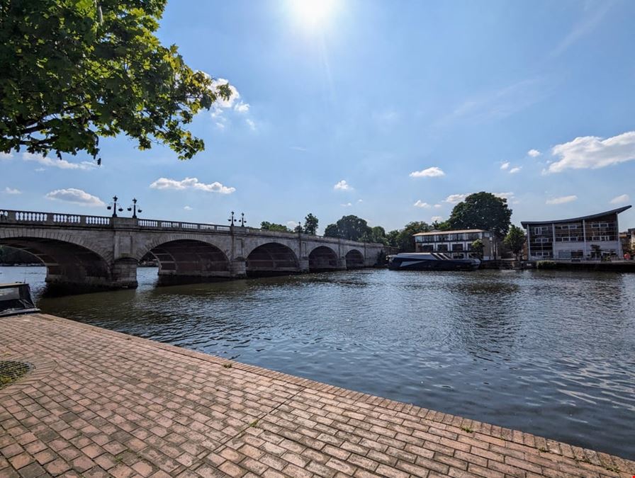 Town Square Kingston