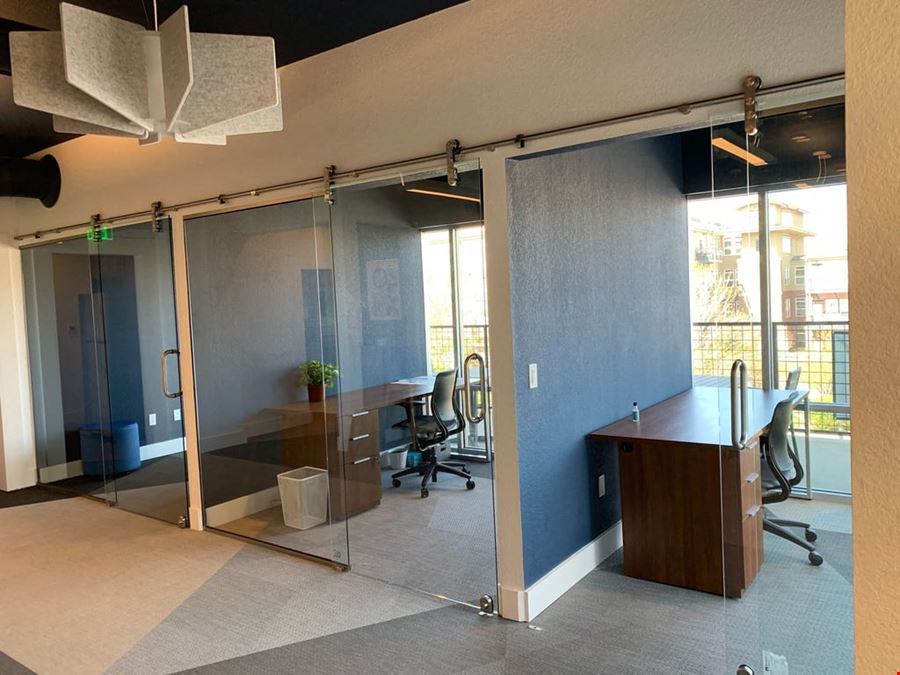 Synergy Station Coworks