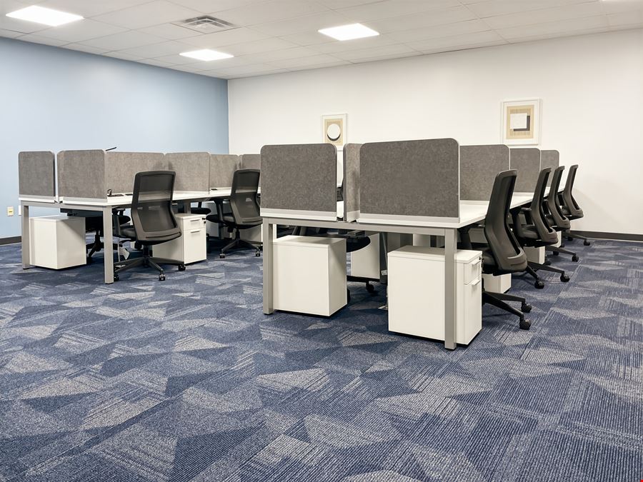 OH, Madison - Water Tower Dr