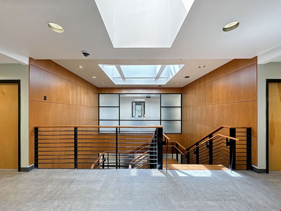 TN, Nashville - 1 Music Circle