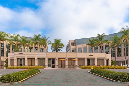 Preview of PLM - Irvine Palm Court Office space for Rent in Irvine