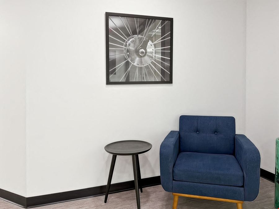 Regus - Colorado Springs - Kelly Johnson Blvd