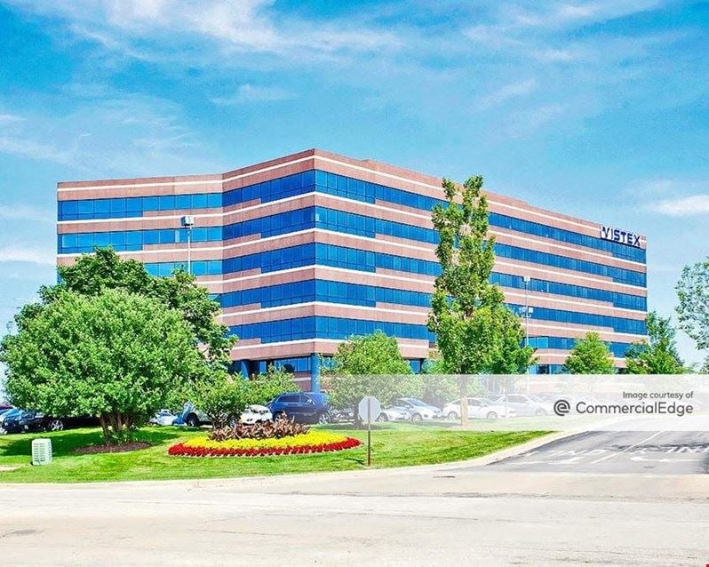 Hoffman Estates Office Evolution