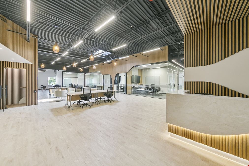 Prima Spaces Event Space