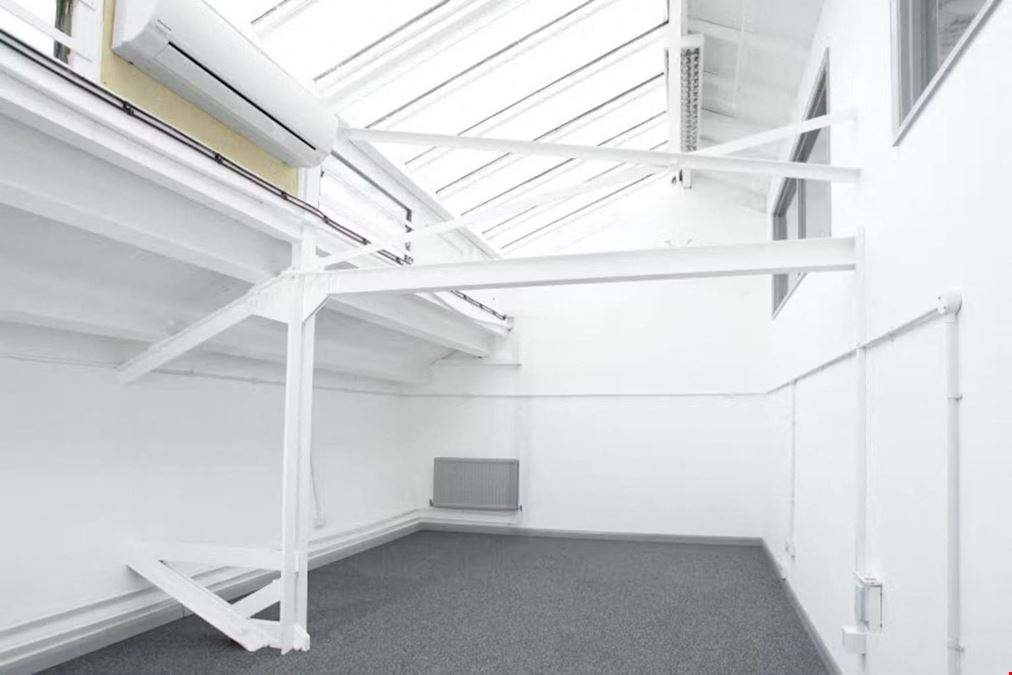 BizSpace - Camberwell Lomond Grove