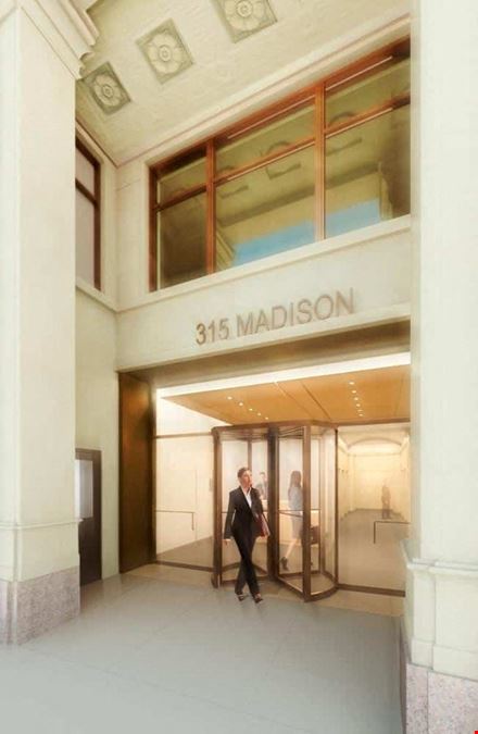 Jay Suites Madison Avenue