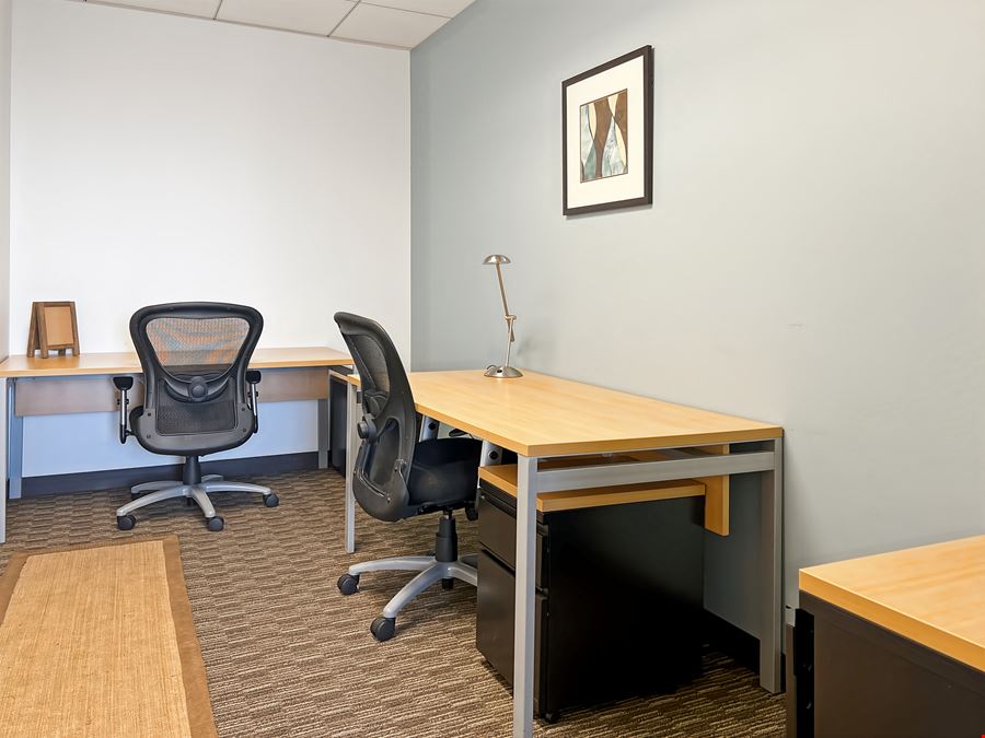 CA, Oakland - Lake Merritt