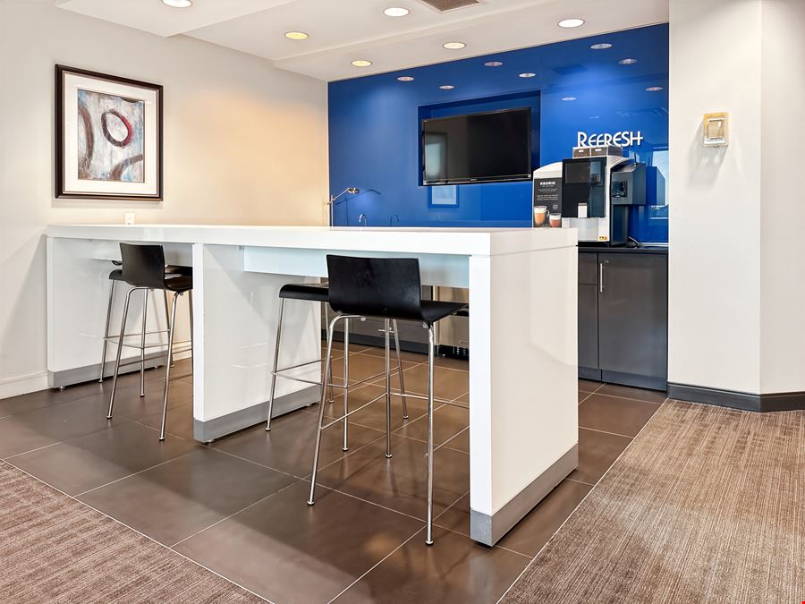 ON, Scarborough – 10 Milner Business Court