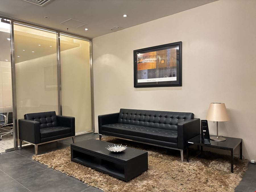 RTC Corporate Services Limited - RTC Business Centre Kwun Tong APM